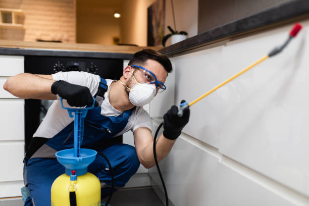 Best Exterminator Services  in West Lafayette, OH