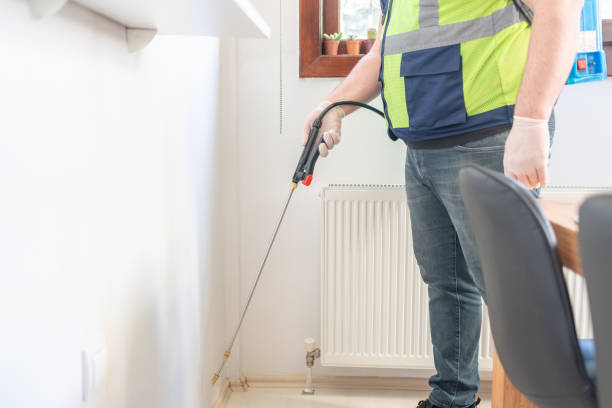 Best Bed Bug Extermination  in West Lafayette, OH