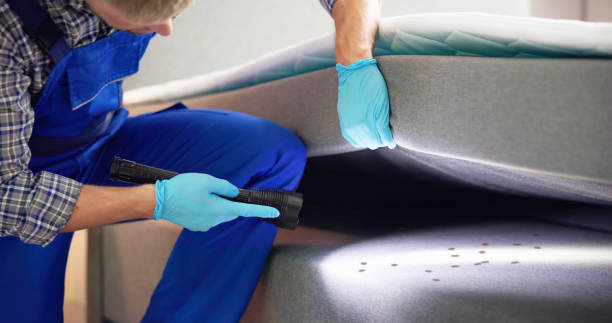 Best Commercial Pest Control Services  in West Lafayette, OH